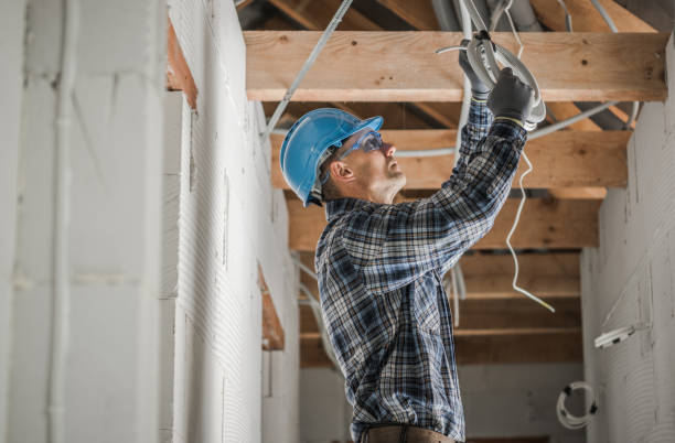 Best 24-Hour Electrician  in Henderson, GA
