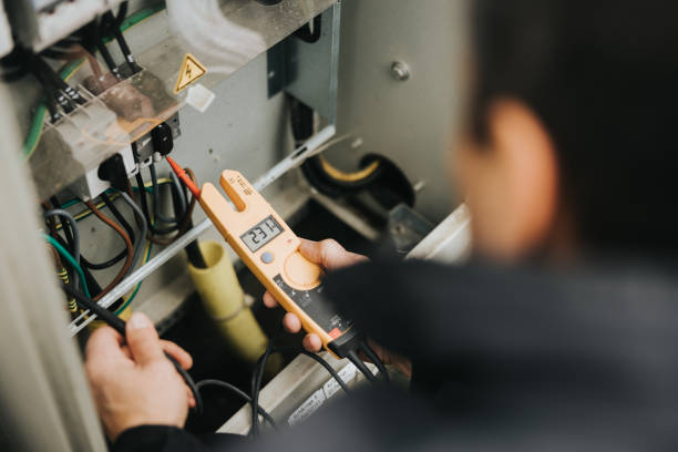 Best Electrical Repair Services  in Henderson, GA