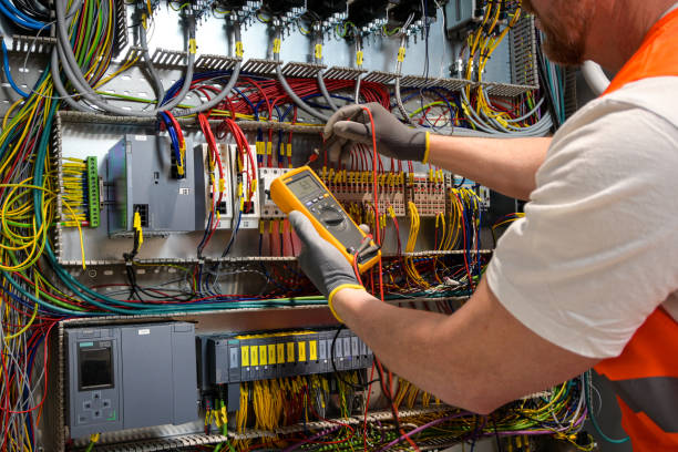 Electrical System Inspection in GA
